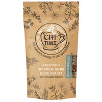 Chi Time Digestibilitea